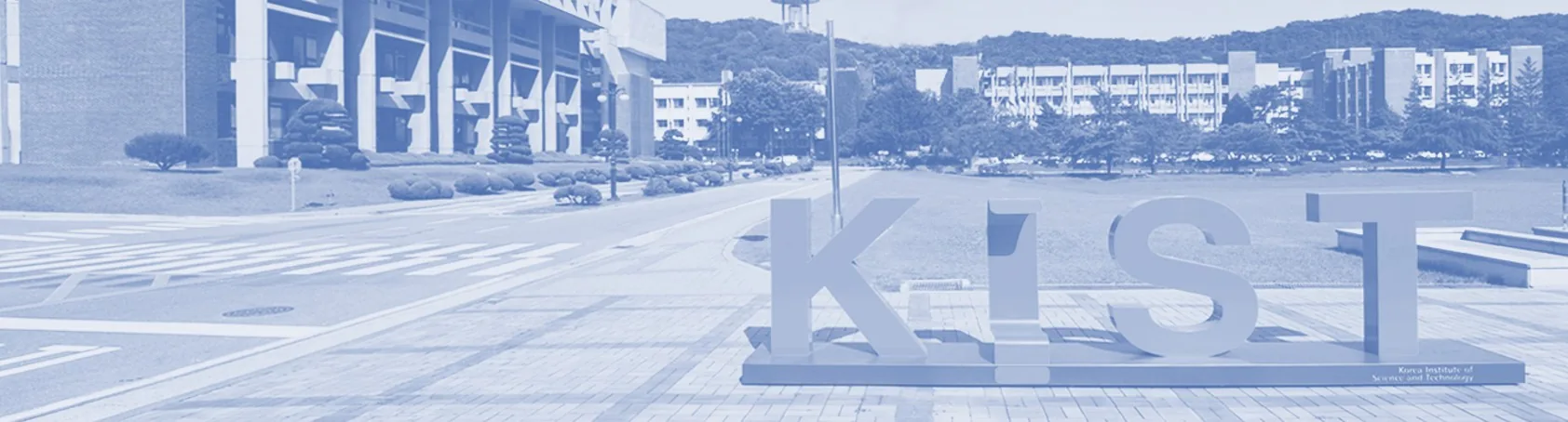KIST campus