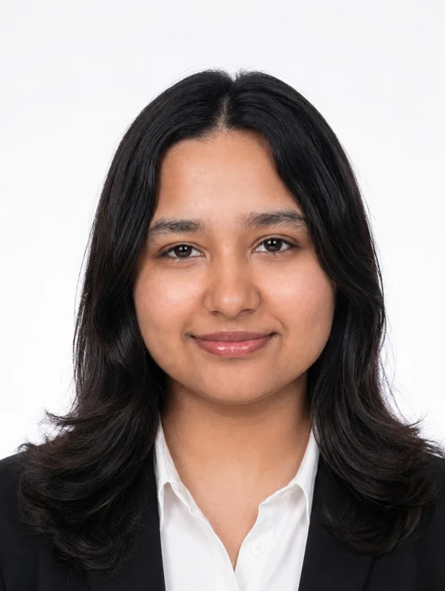 Ishita Singh Faujdar