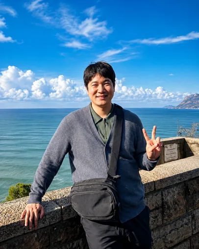 Kanghyun Ryu