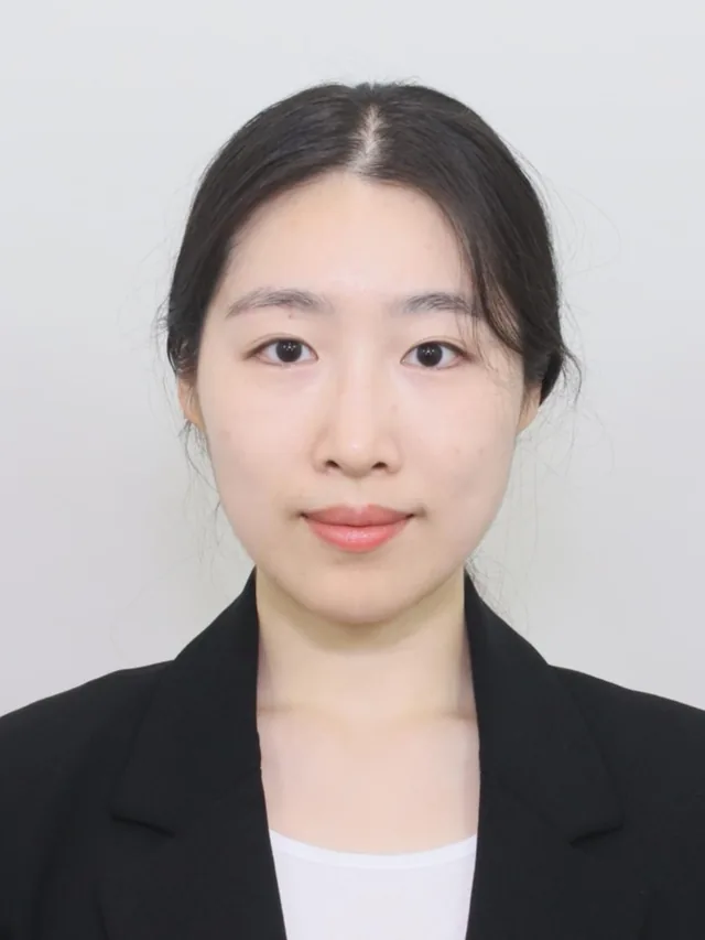 Sumin Cho